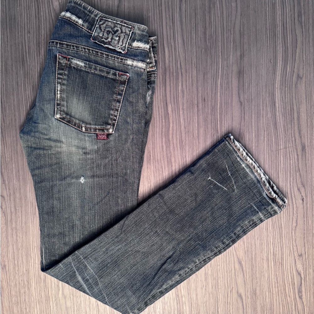 Vintage 1921 Women's bootcut jeans Size29